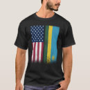 Recherche de rwandais tshirts Usa