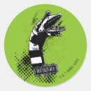 Search for retro movie stickers Sandworm