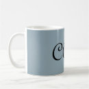 Search for bluebottle mugs Cornflower blue