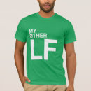 Recherche de mon autre moitié tshirts Couples