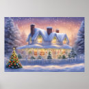 Search for gingerbread posters Snow