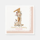 Search for safari placemats 1st birthday