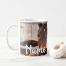 Search for horse design mugs Horses