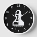 Recherche de maîtresse horloges Grand maître