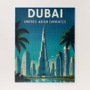 Search for dubai puzzles United arab emirates