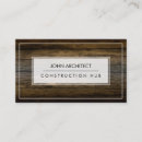 Search for constructor business cards Contractor