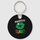 Search for st patricks birthday keychains Leprechaun