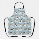 Search for russell terrier aprons Jack russel