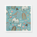 Search for harry potter napkins Wizard