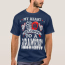 Recherche de medical school tshirts Heart