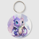 Search for baby dragon keychains Cute