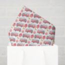 Search for fire engine gift wrap Boy