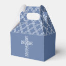 Recherche de gris et bleu ballotins Moderne