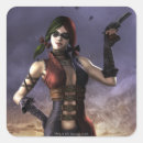 Recherche de flèche verte autocollants Cyborg