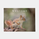 Recherche de écureuil rouge Faune