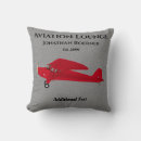 Recherche de aviation coussins Avion
