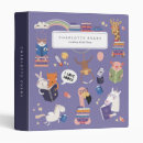 Search for animal lover binders Back to school
