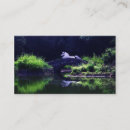 Search for dream business cards Pastel