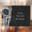 Search for gothic window decals Vintage