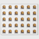 Search for graveyard wrapping paper Halloweenparty
