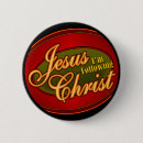 Search for following buttons Jesus