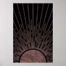 Search for abstract sun posters Aesthetic