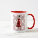 Search for vintage wine mugs Animals