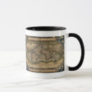 Search for ancient world map mugs Globe