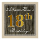 Search for 18th birthday posters Elegant