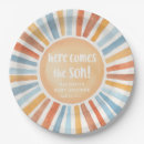 Search for boho plates Here comes the son