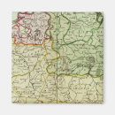 Search for lithuania magnets Map