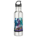 Search for disney villain water bottles Mal