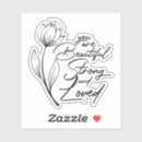 Search for keep going stickers Quote