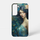 Recherche de plumes samsung coques Vert