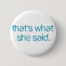 Search for thats buttons She