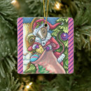 Search for santa mouse ornaments Funny