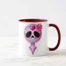 Search for purple skull mugs Cute