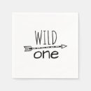 Recherche de flèche serviettes Sauvage