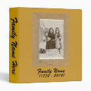 Search for research binders Genealogy