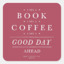 Search for coffee typography stickers Vintage