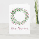 Recherche de espagnol noël cartes Vintage