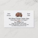 Recherche de camping cars cartes visite Pour tous