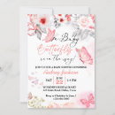 Recherche de butterfly baby shower Girly