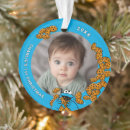Search for cookie monster sesame street ornaments Baby's first christmas