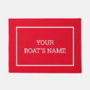 Recherche de dock Bateau