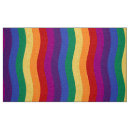 Search for blue orange fabric Lines