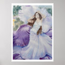 Search for garden fairy posters Watercolor