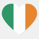 Search for irish stickers Irlande