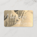 Recherche de mains de massage cartes visite Massothérapie