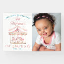 Search for princess welcome signs Baby girl
